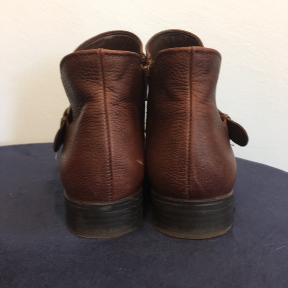 Naturalizer Women's Jarrett Ankle Boot Size 8 M - Picture 4 of 8